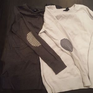 SOLD*******2 Gap Sweaters
